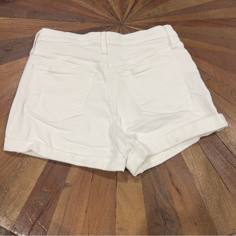 J Crew Jean Short - Picture 4 of 6